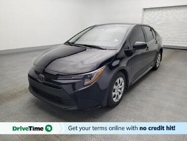 2025 Toyota Corolla in Metairie, LA 70006