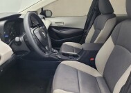 2025 Toyota Corolla in Metairie, LA 70006 - 18123922 17