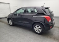 2020 Chevrolet Trax in Kissimmee, FL 34744 - 18123971 3