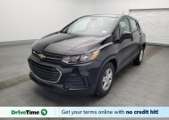 2020 Chevrolet Trax in Kissimmee, FL 34744 - 18123971 1