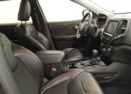 2020 Jeep Cherokee in Lakeland, FL 33815 - 18124037 21