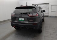 2020 Jeep Cherokee in Lakeland, FL 33815 - 18124037 7