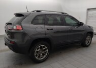2020 Jeep Cherokee in Lakeland, FL 33815 - 18124037 10