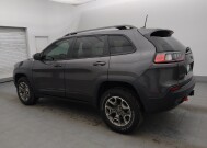 2020 Jeep Cherokee in Lakeland, FL 33815 - 18124037 3