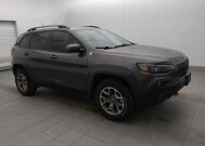 2020 Jeep Cherokee in Lakeland, FL 33815 - 18124037 11