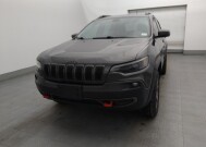2020 Jeep Cherokee in Lakeland, FL 33815 - 18124037 15