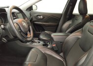 2020 Jeep Cherokee in Lakeland, FL 33815 - 18124037 17