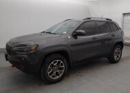 2020 Jeep Cherokee in Lakeland, FL 33815 - 18124037 2