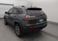 2020 Jeep Cherokee in Lakeland, FL 33815 - 18124037 5