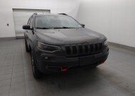 2020 Jeep Cherokee in Lakeland, FL 33815 - 18124037 14