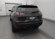 2020 Jeep Cherokee in Lakeland, FL 33815 - 18124037 6