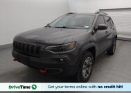 2020 Jeep Cherokee in Lakeland, FL 33815 - 18124037 1