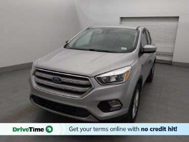 2019 Ford Escape in Lakeland, FL 33815