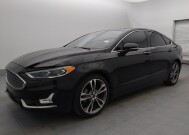 2020 Ford Fusion in Lakeland, FL 33815 - 18124053 2