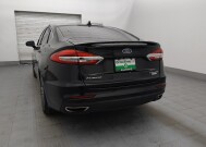 2020 Ford Fusion in Lakeland, FL 33815 - 18124053 6