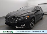 2020 Ford Fusion in Lakeland, FL 33815 - 18124053 1