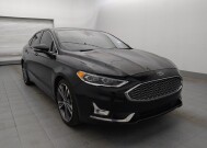 2020 Ford Fusion in Lakeland, FL 33815 - 18124053 13