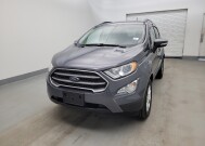 2019 Ford EcoSport in Lexington, KY 40509 - 18124060 15