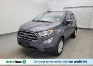 2019 Ford EcoSport in Lexington, KY 40509 - 18124060 1