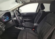2019 Ford EcoSport in Lexington, KY 40509 - 18124060 17