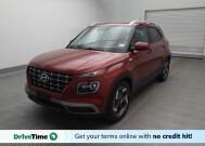 2023 Hyundai Venue in Albuquerque, NM 87123 - 18124062 1