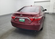 2017 Toyota Camry in Morrow, GA 30260 - 18124066 7