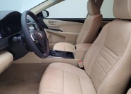 2017 Toyota Camry in Morrow, GA 30260 - 18124066 17