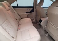2017 Toyota Camry in Morrow, GA 30260 - 18124066 19