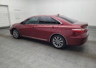 2017 Toyota Camry in Morrow, GA 30260 - 18124066 3