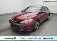 2017 Toyota Camry in Morrow, GA 30260 - 18124066 1