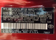 2017 Toyota Camry in Morrow, GA 30260 - 18124066 33