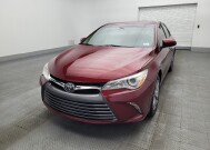 2017 Toyota Camry in Morrow, GA 30260 - 18124066 15