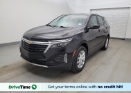 2024 Chevrolet Equinox in Miamisburg, OH 45342 - 18124082 1