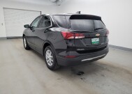 2024 Chevrolet Equinox in Miamisburg, OH 45342 - 18124082 5