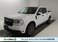 2023 Ford Maverick in St. Louis, MO 63125 - 18124101 1