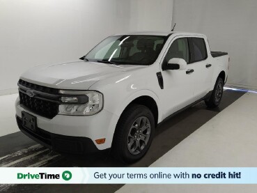 2023 Ford Maverick in St. Louis, MO 63125