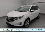 2021 Chevrolet Equinox in Topeka, KS 66611 - 18124103 1