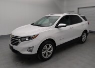 2021 Chevrolet Equinox in Topeka, KS 66611 - 18124103 2