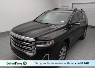 2021 GMC Acadia in Springfield, MO 65807 - 18124119 1