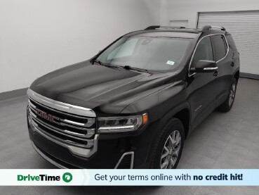 2021 GMC Acadia in Springfield, MO 65807