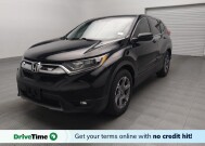 2017 Honda CR-V in Arlington, TX 76011 - 18124121 1