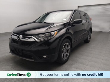2017 Honda CR-V in Arlington, TX 76011