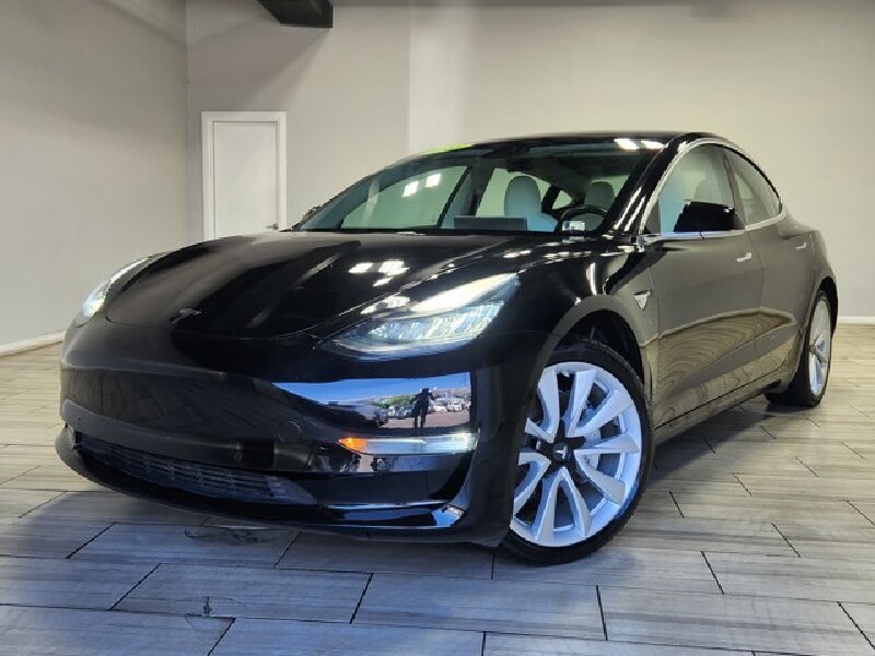 2018 Tesla Model 3 in Cinnaminson, NJ 08077 - 18124172