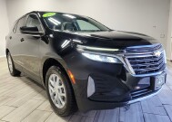 2024 Chevrolet Equinox in Cinnaminson, NJ 08077 - 18124173 7