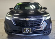 2024 Chevrolet Equinox in Cinnaminson, NJ 08077 - 18124173 8