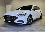 2020 Hyundai Sonata in Cinnaminson, NJ 08077 - 18124174 1