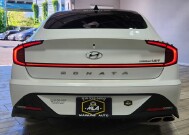 2020 Hyundai Sonata in Cinnaminson, NJ 08077 - 18124174 4
