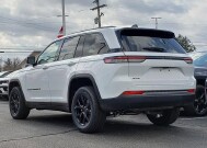 2026 Jeep Grand Cherokee in Bedford, OH 44146 - 18124178 3
