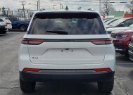 2026 Jeep Grand Cherokee in Bedford, OH 44146 - 18124178 4