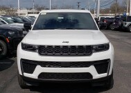 2026 Jeep Grand Cherokee in Bedford, OH 44146 - 18124178 5